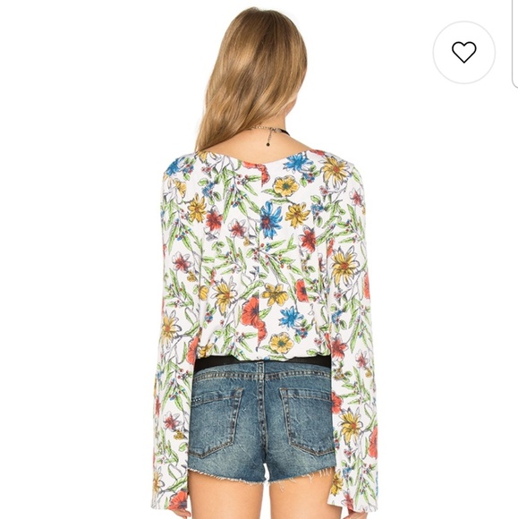 Free People Martini Top - Picture 3 of 8